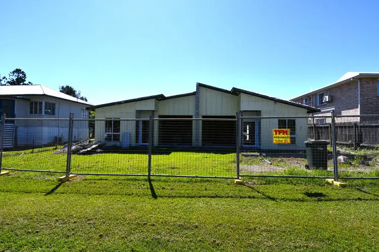 Fourth view of Homely land listing, 35 Armstrong Street, Berserker QLD 4701