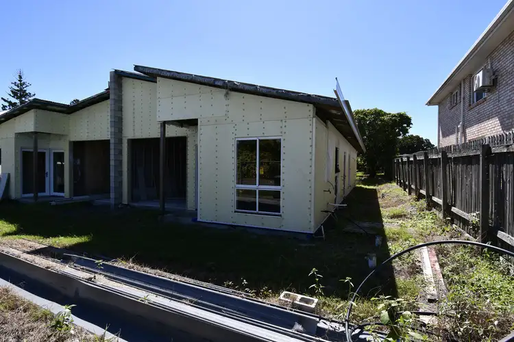 Fifth view of Homely land listing, 35 Armstrong Street, Berserker QLD 4701