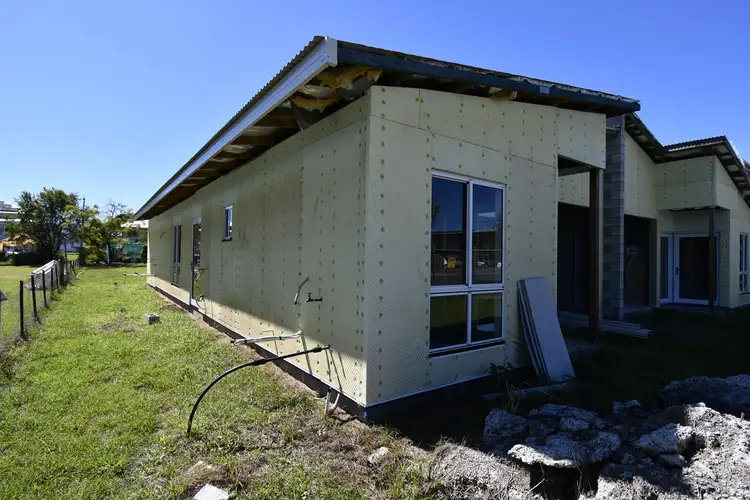 Sixth view of Homely land listing, 35 Armstrong Street, Berserker QLD 4701