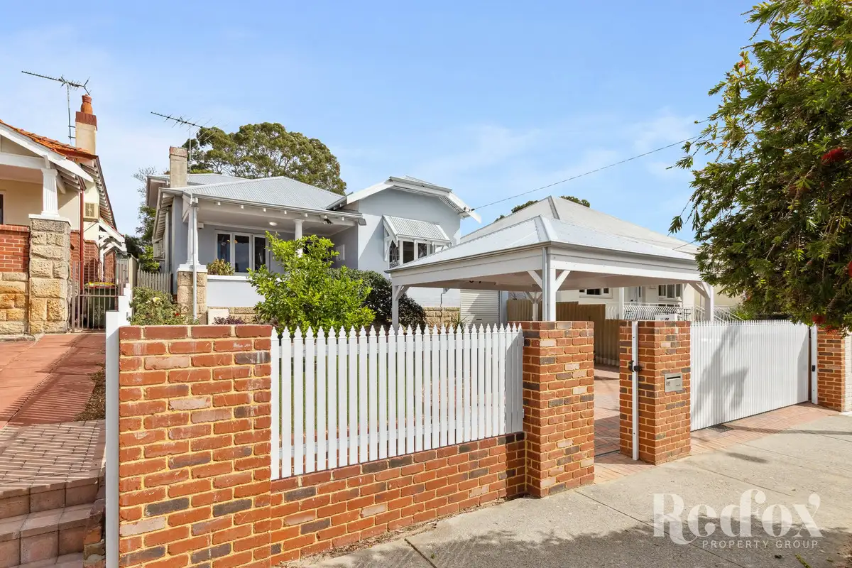 Main view of Homely house listing, 69 Stuart Street, Maylands WA 6051