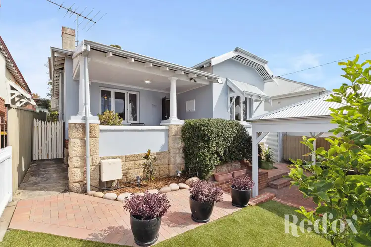 Fifth view of Homely house listing, 69 Stuart Street, Maylands WA 6051