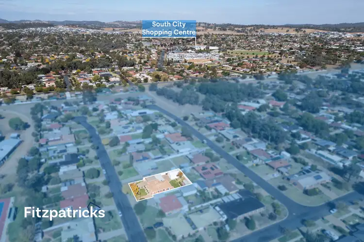 Second view of Homely house listing, 10 Nardoo Street, Glenfield Park NSW 2650