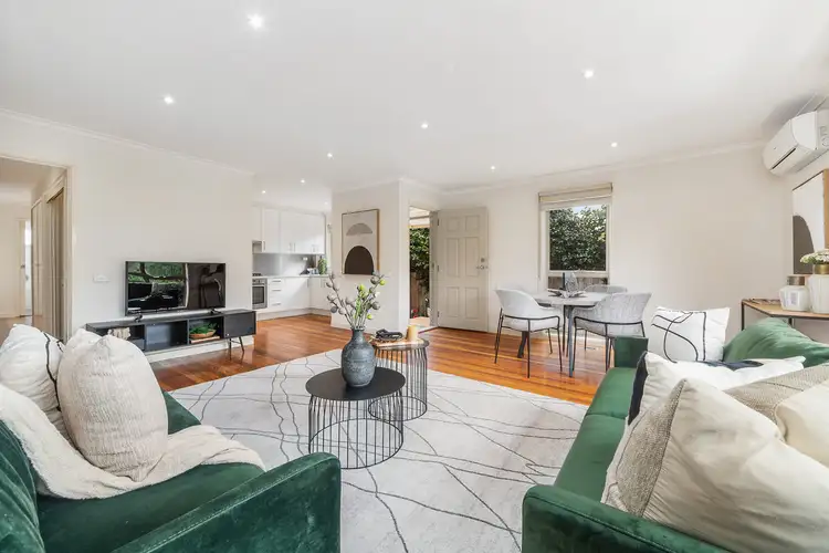 Third view of Homely unit listing, 1/20 Williams Street, Frankston VIC 3199