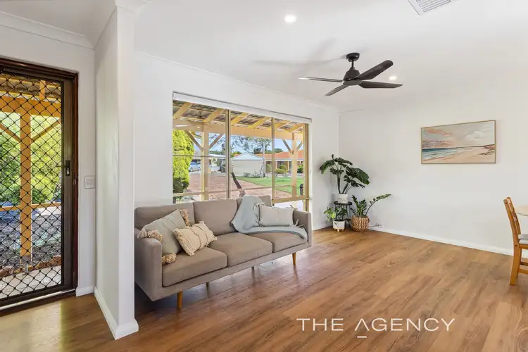 Third view of Homely house listing, 81 Pinnaroo Drive, Padbury WA 6025