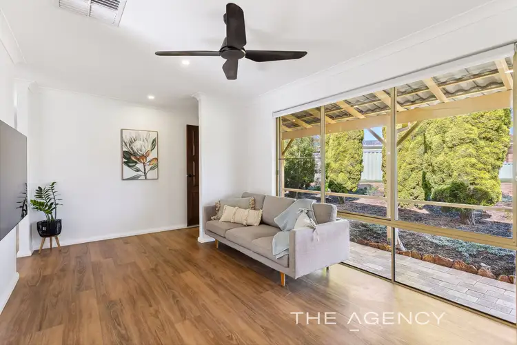 Fourth view of Homely house listing, 81 Pinnaroo Drive, Padbury WA 6025