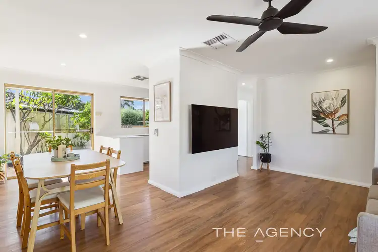Fifth view of Homely house listing, 81 Pinnaroo Drive, Padbury WA 6025