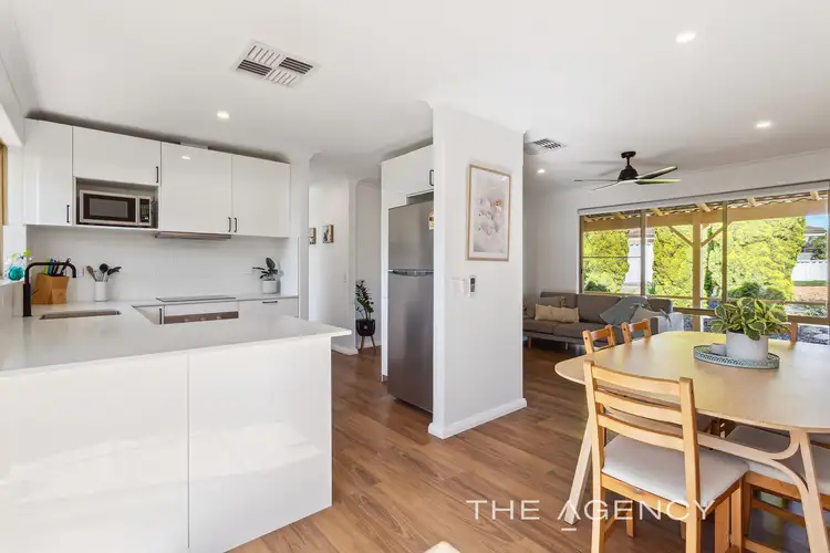 Seventh view of Homely house listing, 81 Pinnaroo Drive, Padbury WA 6025