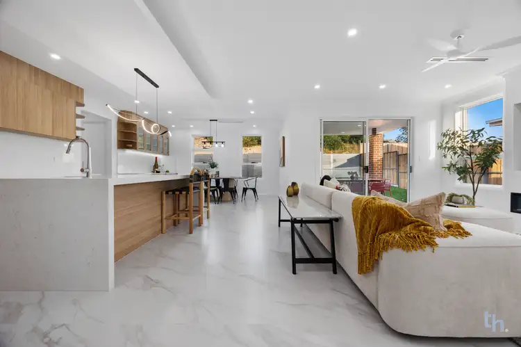 Fifth view of Homely house listing, 72 Mackenzie Parade, Boolaroo NSW 2284