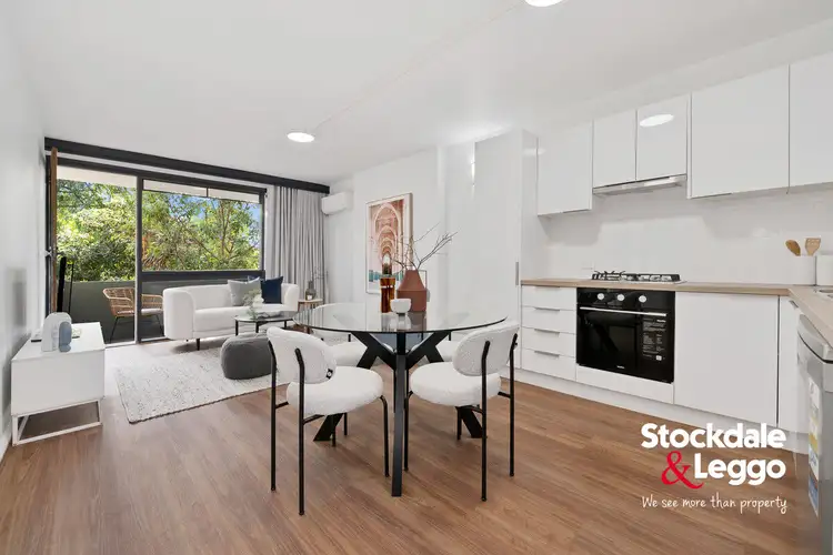 Main view of Homely apartment listing, 6/11 Currajong Street, Glenroy VIC 3046