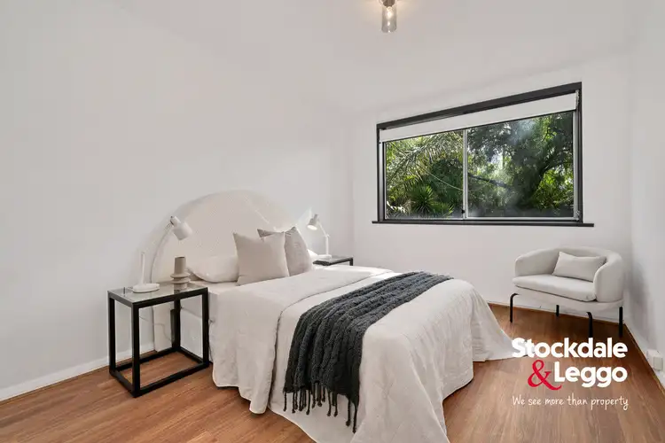 Fourth view of Homely apartment listing, 6/11 Currajong Street, Glenroy VIC 3046