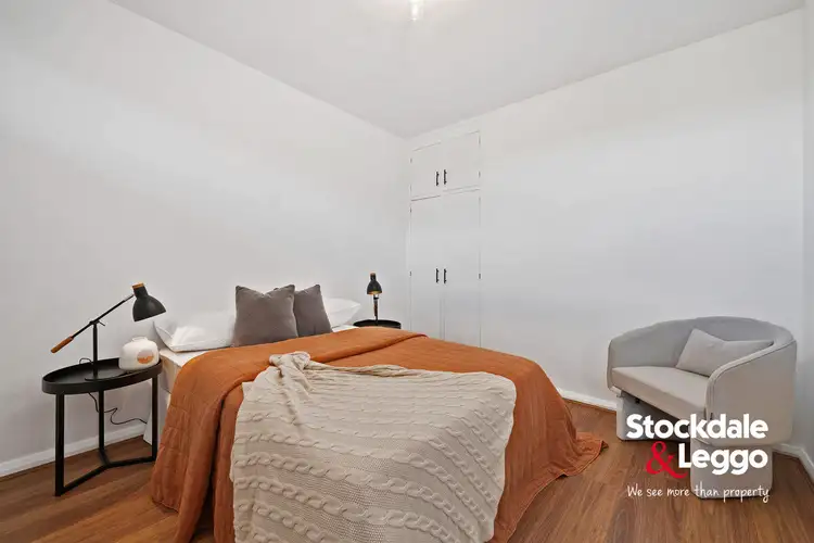 Fifth view of Homely apartment listing, 6/11 Currajong Street, Glenroy VIC 3046