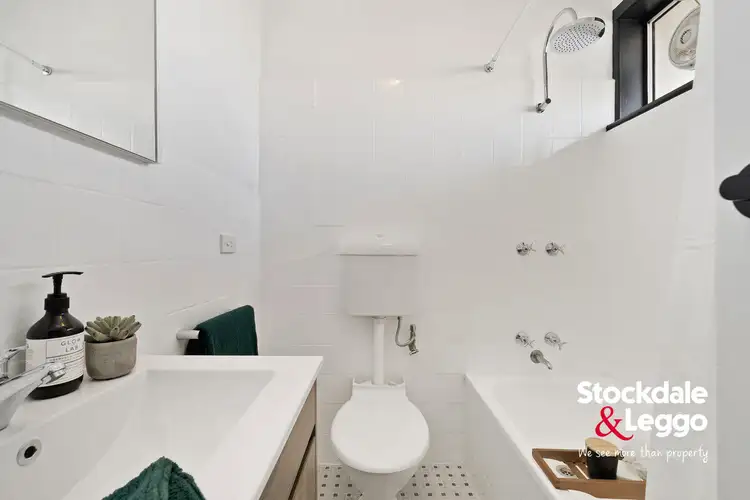 Sixth view of Homely apartment listing, 6/11 Currajong Street, Glenroy VIC 3046