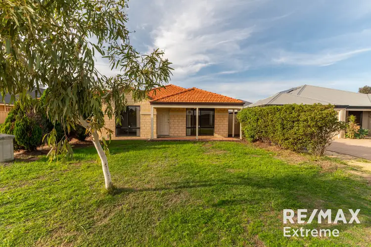 11 Brohard Road, Butler WA 6036