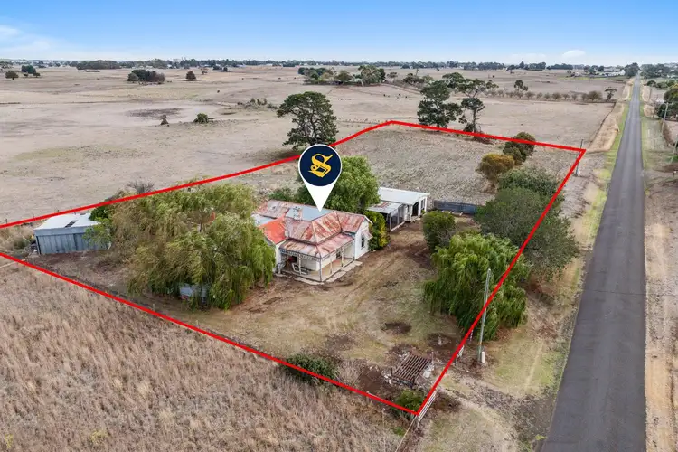 Second view of Homely rural property listing, 200 Ryans Lane, Cororooke VIC 3254