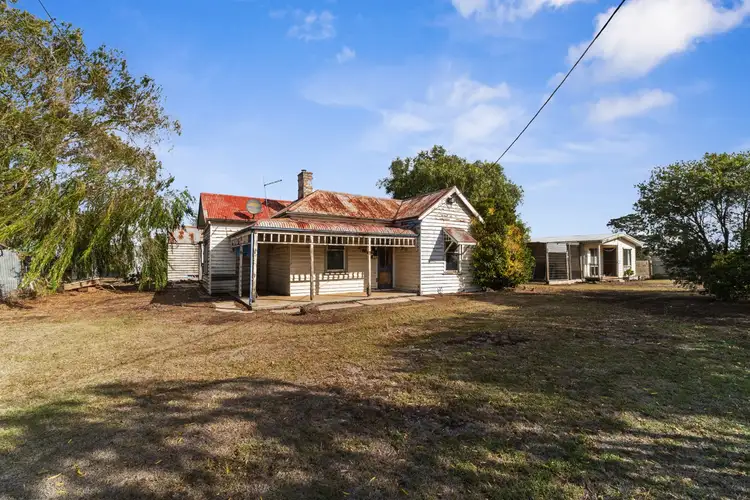 Third view of Homely rural property listing, 200 Ryans Lane, Cororooke VIC 3254