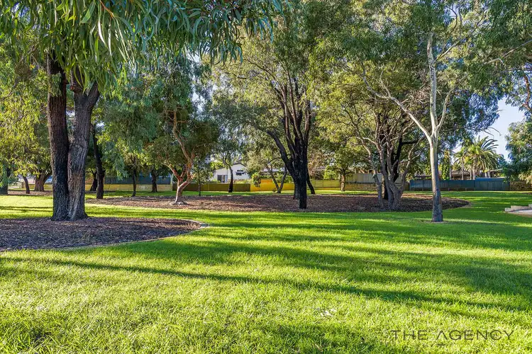 Second view of Homely house listing, 15 Scaddan Street, Duncraig WA 6023
