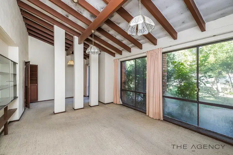 Fifth view of Homely house listing, 15 Scaddan Street, Duncraig WA 6023