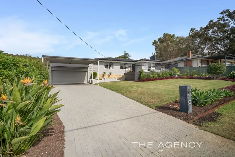 13 Millen Street, Mount Nasura WA 6112
