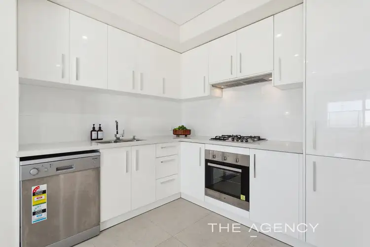 Third view of Homely apartment listing, 6/29 Orchid Street, Joondanna WA 6060