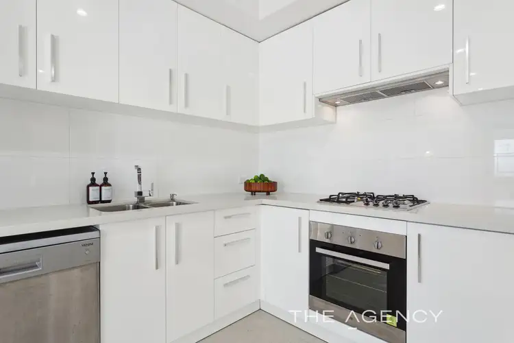 Sixth view of Homely apartment listing, 6/29 Orchid Street, Joondanna WA 6060