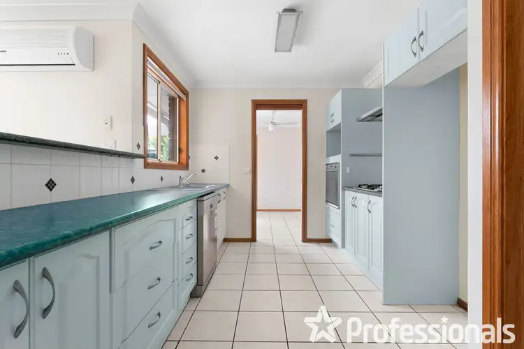 Second view of Homely house listing, 25 Cypress Crescent, Kelso NSW 2795