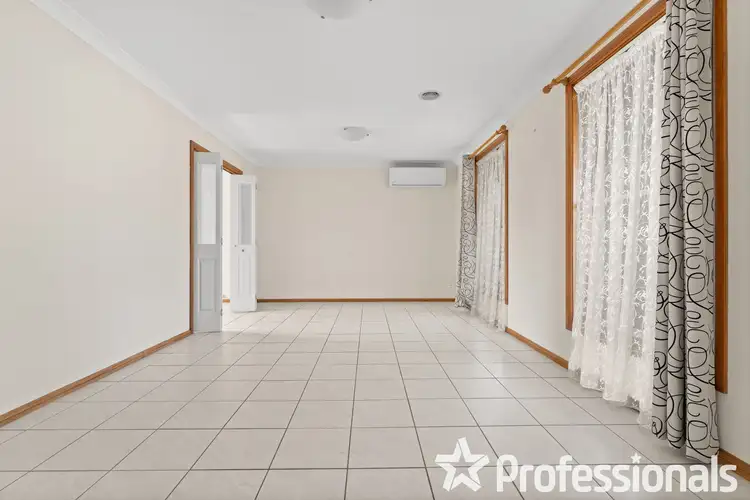 Fifth view of Homely house listing, 25 Cypress Crescent, Kelso NSW 2795