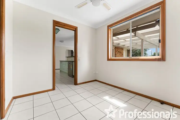 Sixth view of Homely house listing, 25 Cypress Crescent, Kelso NSW 2795