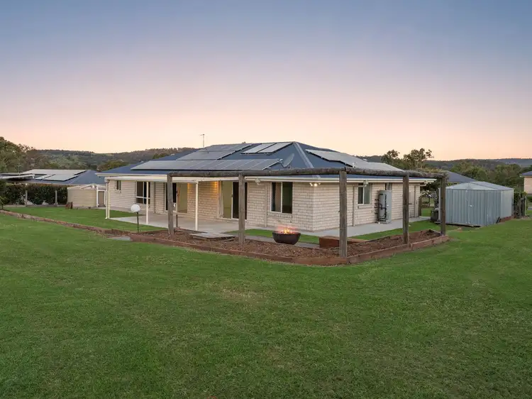 Third view of Homely house listing, 13 Pemberton Place, Hatton Vale QLD 4341