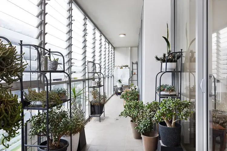 Second view of Homely apartment listing, 401/6 Bidjigal Road, Arncliffe NSW 2205
