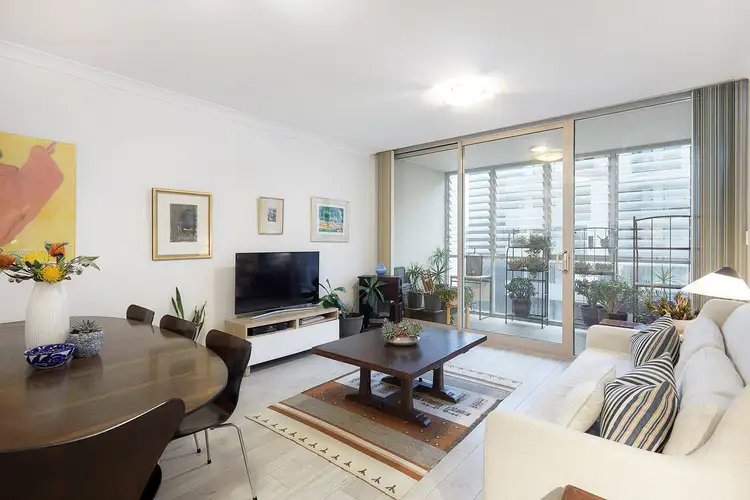 Third view of Homely apartment listing, 401/6 Bidjigal Road, Arncliffe NSW 2205