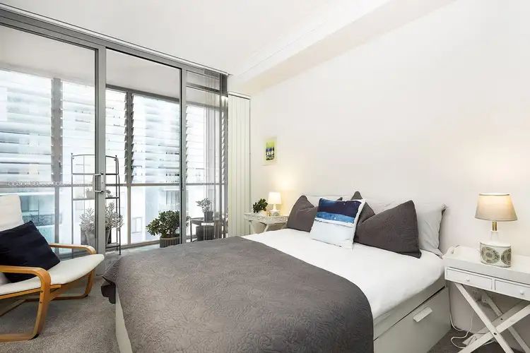 Fourth view of Homely apartment listing, 401/6 Bidjigal Road, Arncliffe NSW 2205
