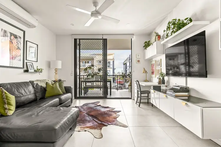 12/26 High Street, Lutwyche QLD 4030