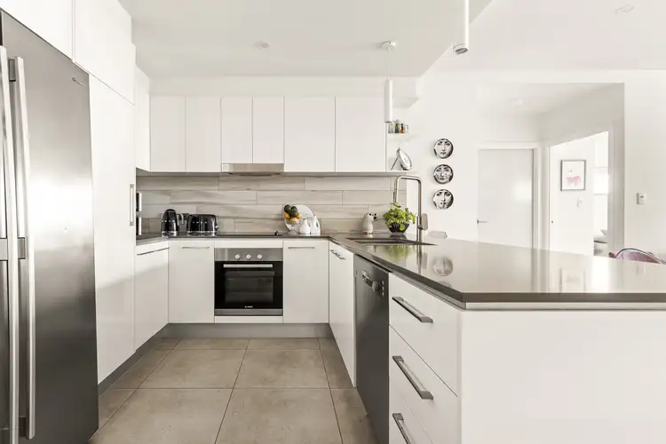 Fourth view of Homely apartment listing, 12/26 High Street, Lutwyche QLD 4030