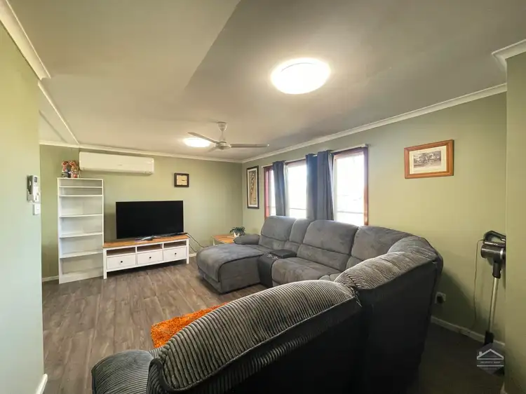 Second view of Homely house listing, 155A Anderson Street, Port Hedland WA 6721