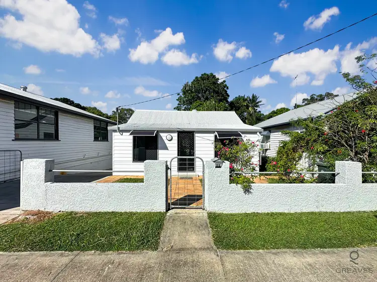 Main view of Homely house listing, 52 Perry Street, Bundaberg North QLD 4670