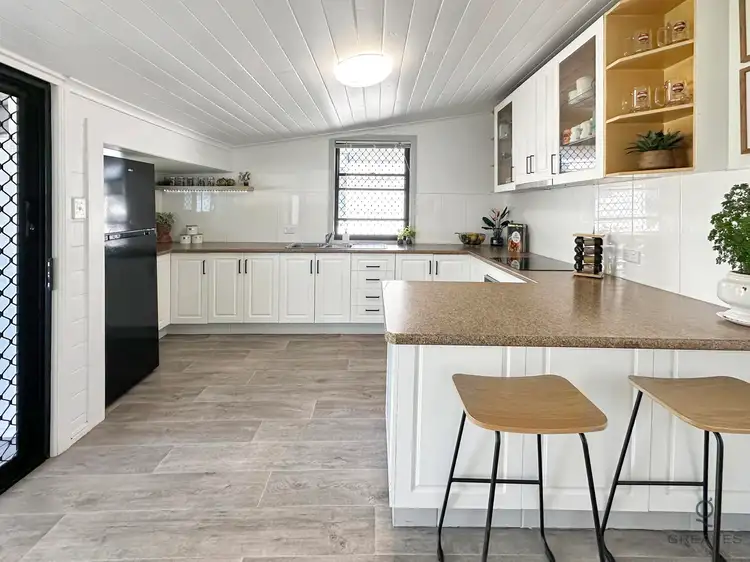 Second view of Homely house listing, 52 Perry Street, Bundaberg North QLD 4670