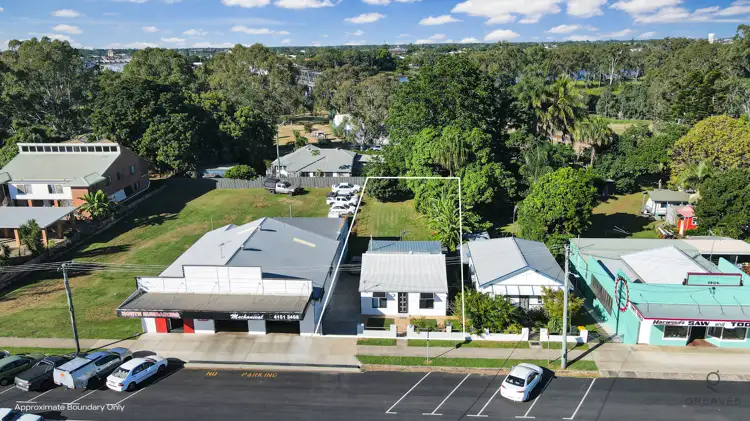 Third view of Homely house listing, 52 Perry Street, Bundaberg North QLD 4670