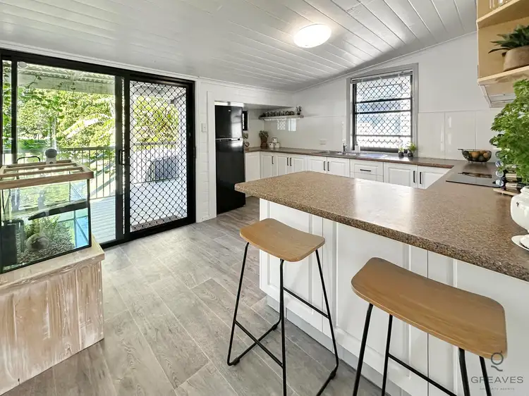 Fourth view of Homely house listing, 52 Perry Street, Bundaberg North QLD 4670