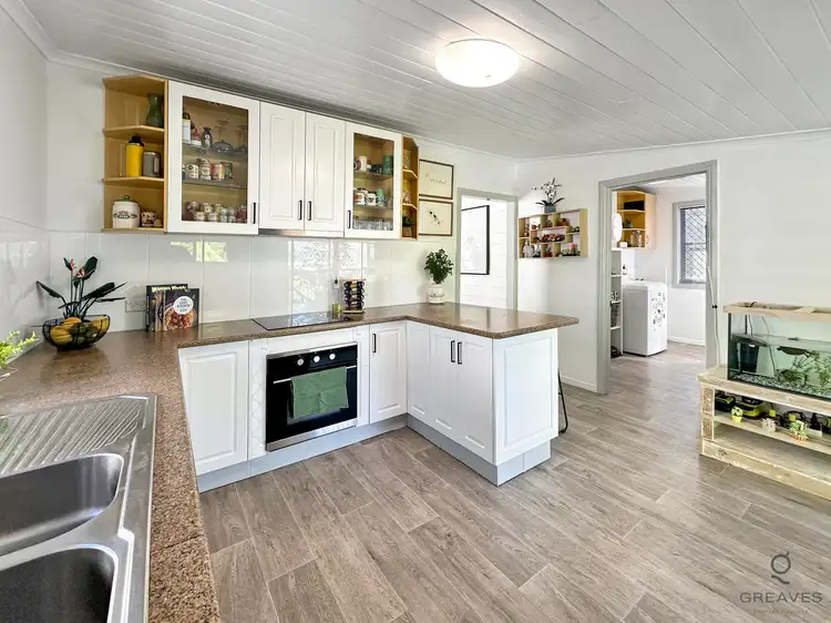 Fifth view of Homely house listing, 52 Perry Street, Bundaberg North QLD 4670
