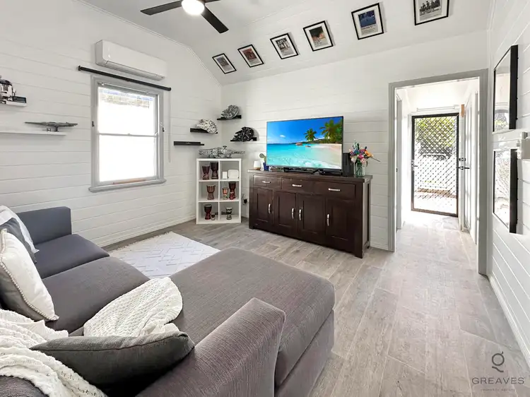 Seventh view of Homely house listing, 52 Perry Street, Bundaberg North QLD 4670