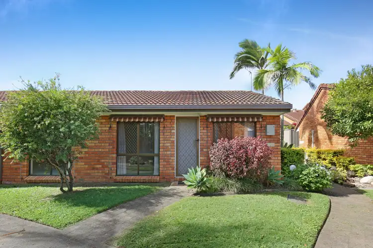 12/172 Barrier Reef Drive, Mermaid Waters QLD 4218