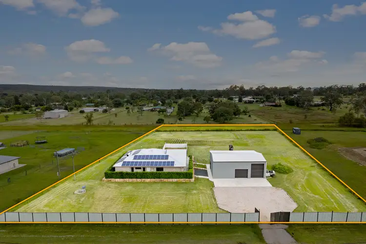 20 Portobello Road, Helidon QLD 4344