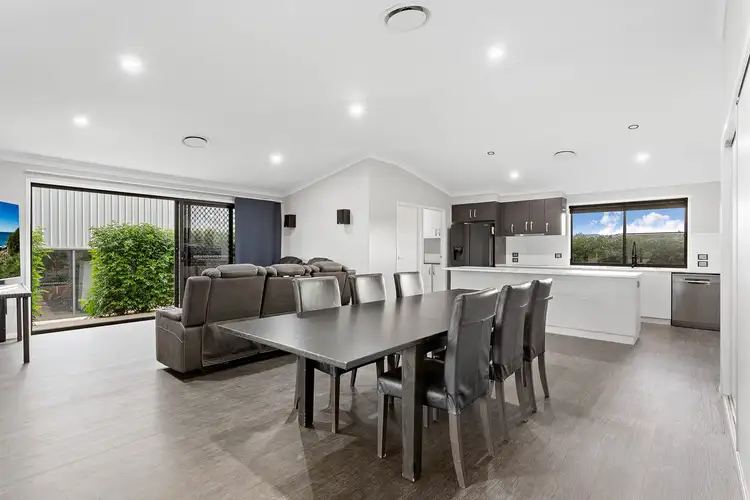 Second view of Homely house listing, 20 Portobello Road, Helidon QLD 4344