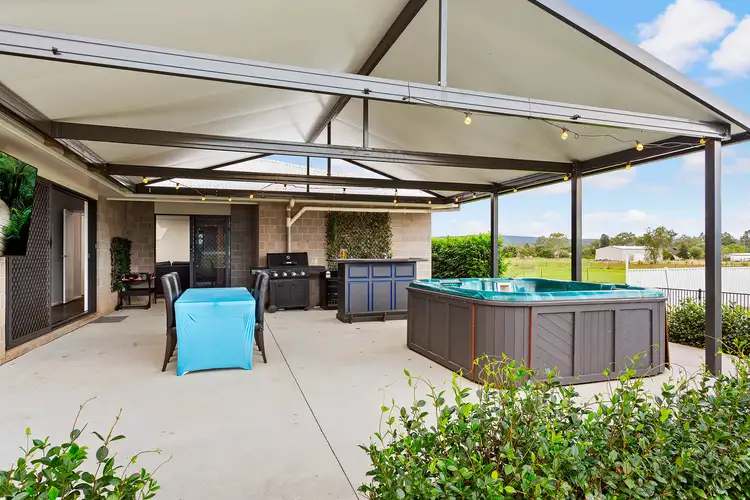 Fifth view of Homely house listing, 20 Portobello Road, Helidon QLD 4344