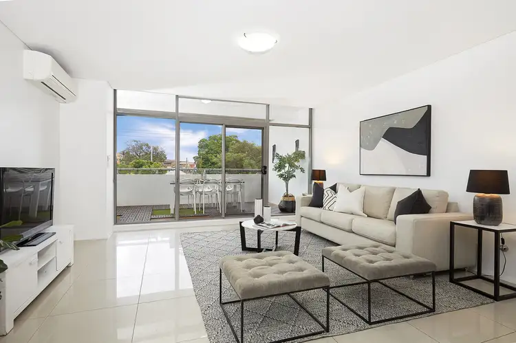 Main view of Homely apartment listing, 5/104-106 Wollogong Road, Arncliffe NSW 2205