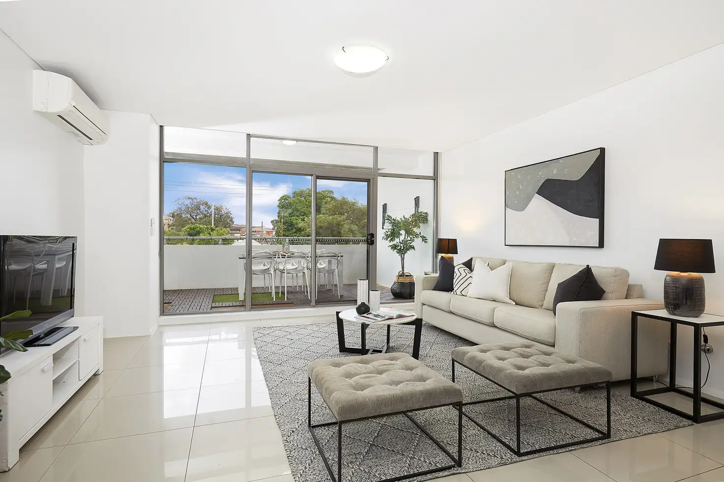 Main view of Homely apartment listing, 5/104-106 Wollogong Road, Arncliffe NSW 2205