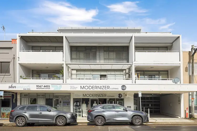 Third view of Homely apartment listing, 5/104-106 Wollogong Road, Arncliffe NSW 2205