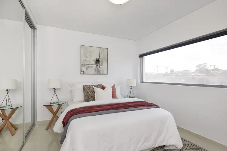Sixth view of Homely apartment listing, 5/104-106 Wollogong Road, Arncliffe NSW 2205