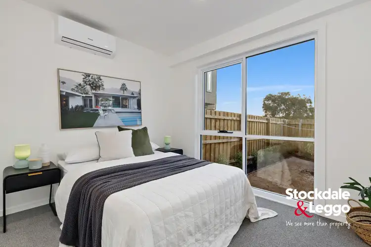 Fifth view of Homely townhouse listing, 11/111-115 Augustine Terrace, Glenroy VIC 3046