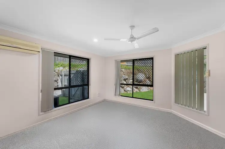 Third view of Homely house listing, 9 Beardmore Place, Clinton QLD 4680
